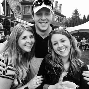 Meet your Posher, Gretchen